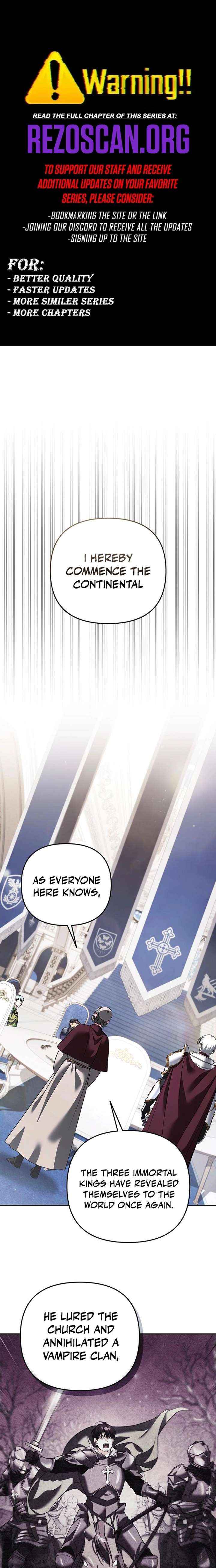 All My Alter Egos Are Tycoons Chapter 70 page 2 - 