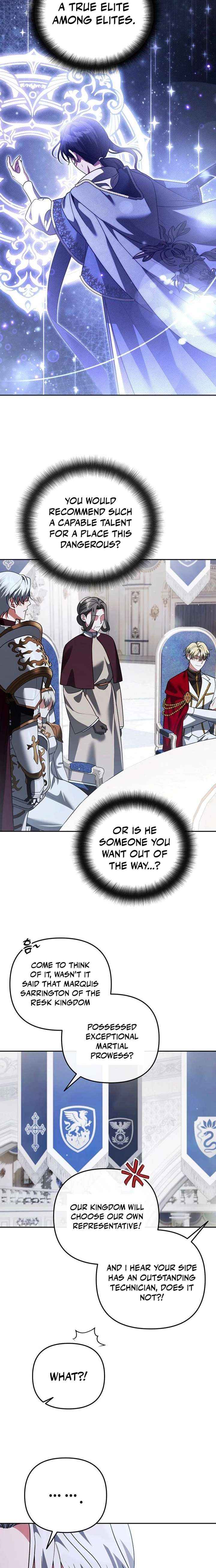 All My Alter Egos Are Tycoons Chapter 70 page 17 - 