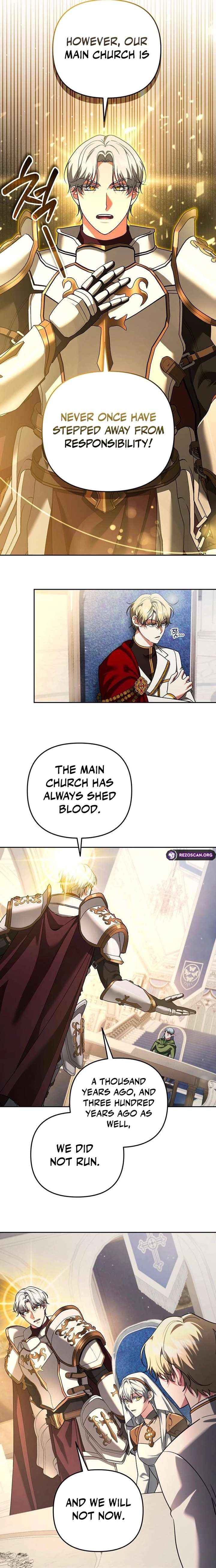 All My Alter Egos Are Tycoons Chapter 70 page 8 - 
