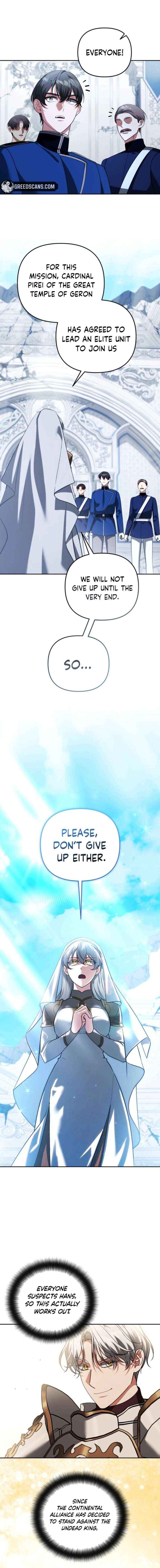 All My Alter Egos Are Tycoons Chapter 72 page 15 - 