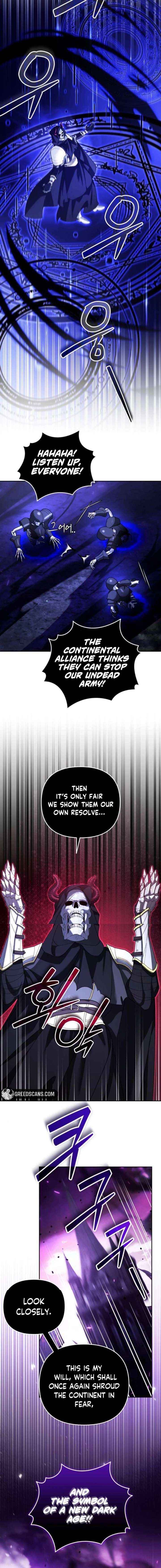 All My Alter Egos Are Tycoons Chapter 72 page 17 - 