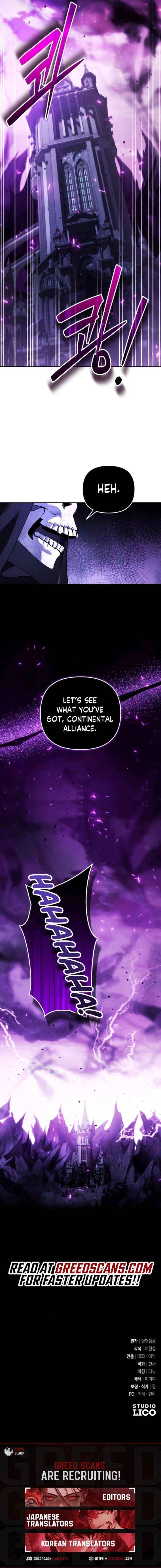 All My Alter Egos Are Tycoons Chapter 72 page 18 - 