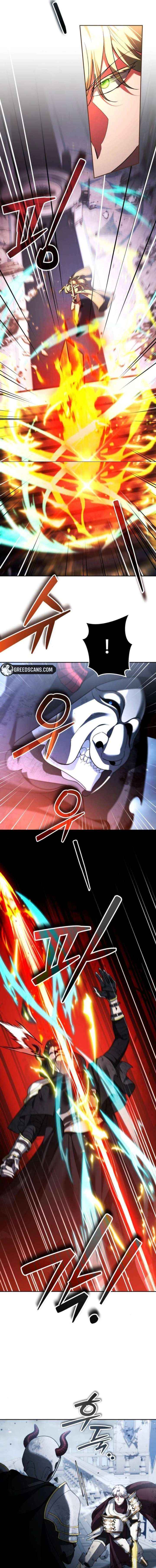 All My Alter Egos Are Tycoons Chapter 72 page 6 - 