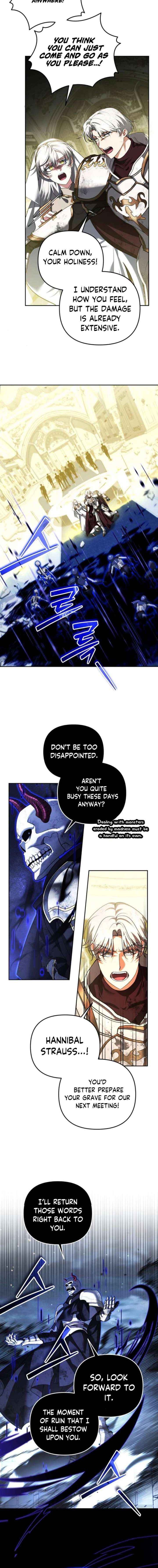 All My Alter Egos Are Tycoons Chapter 72 page 9 - 