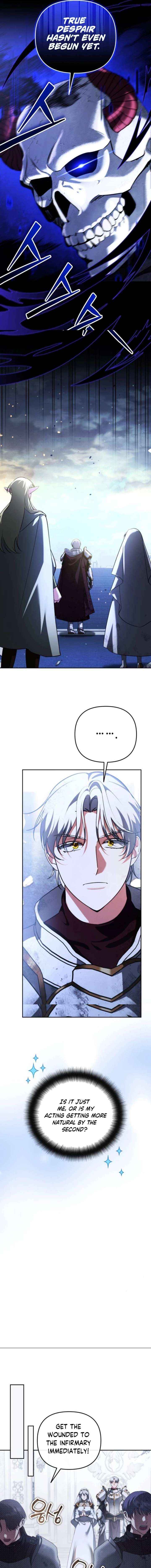 All My Alter Egos Are Tycoons Chapter 72 page 10 - 