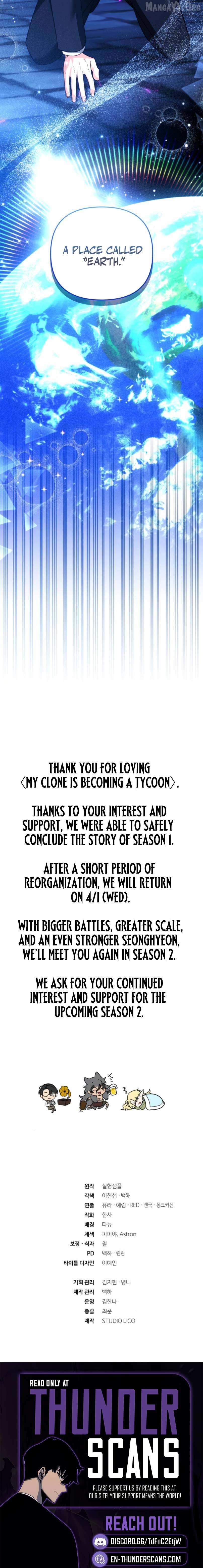 All My Alter Egos Are Tycoons Chapter 73 page 9 - 