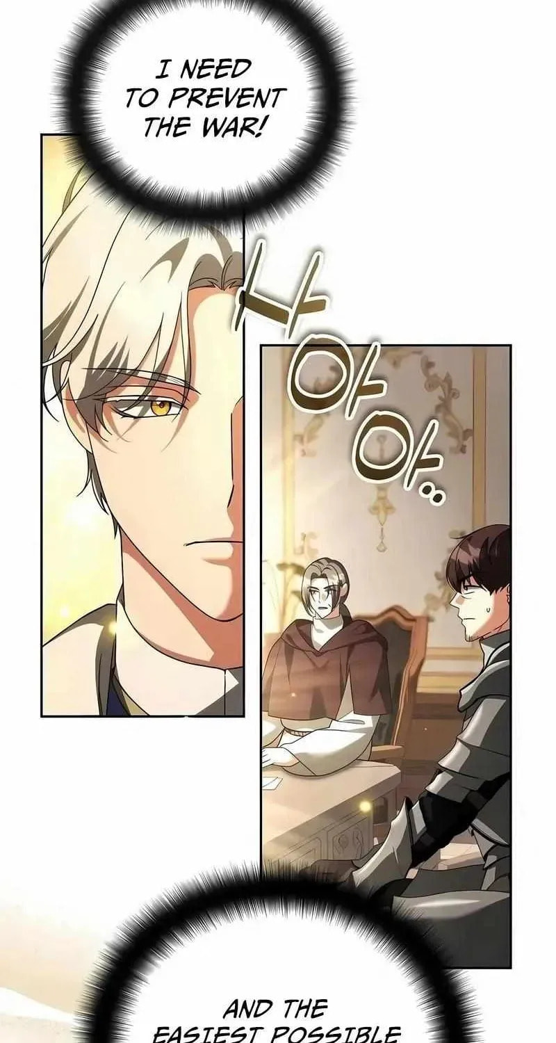 All My Alter Egos Are Tycoons Chapter 75 page 2 - 