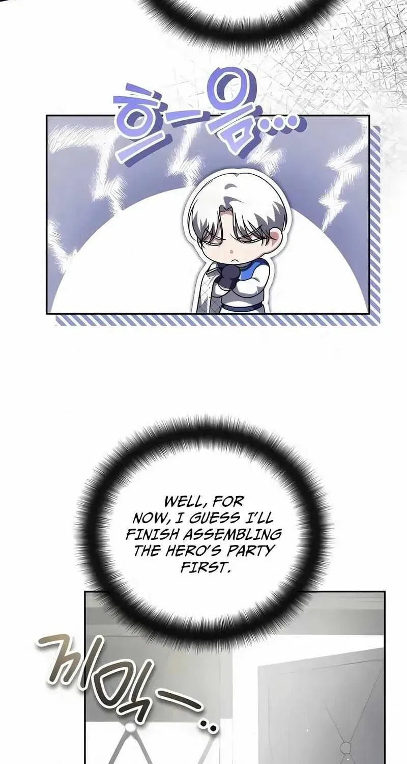 All My Alter Egos Are Tycoons Chapter 75 page 14 - 