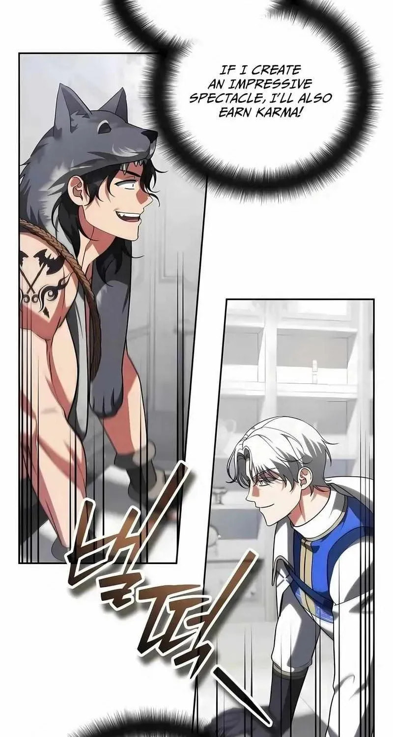 All My Alter Egos Are Tycoons Chapter 75 page 22 - 