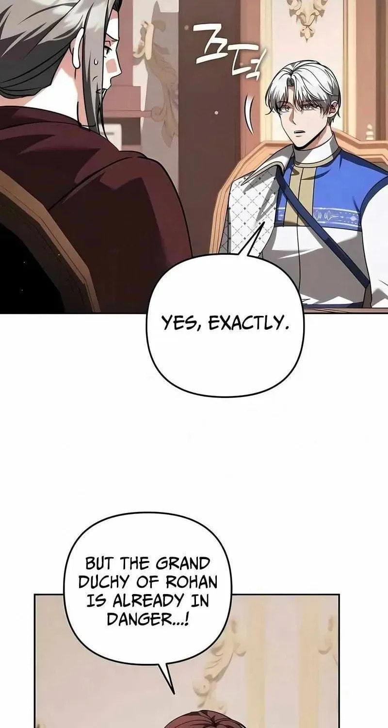 All My Alter Egos Are Tycoons Chapter 75 page 8 - 