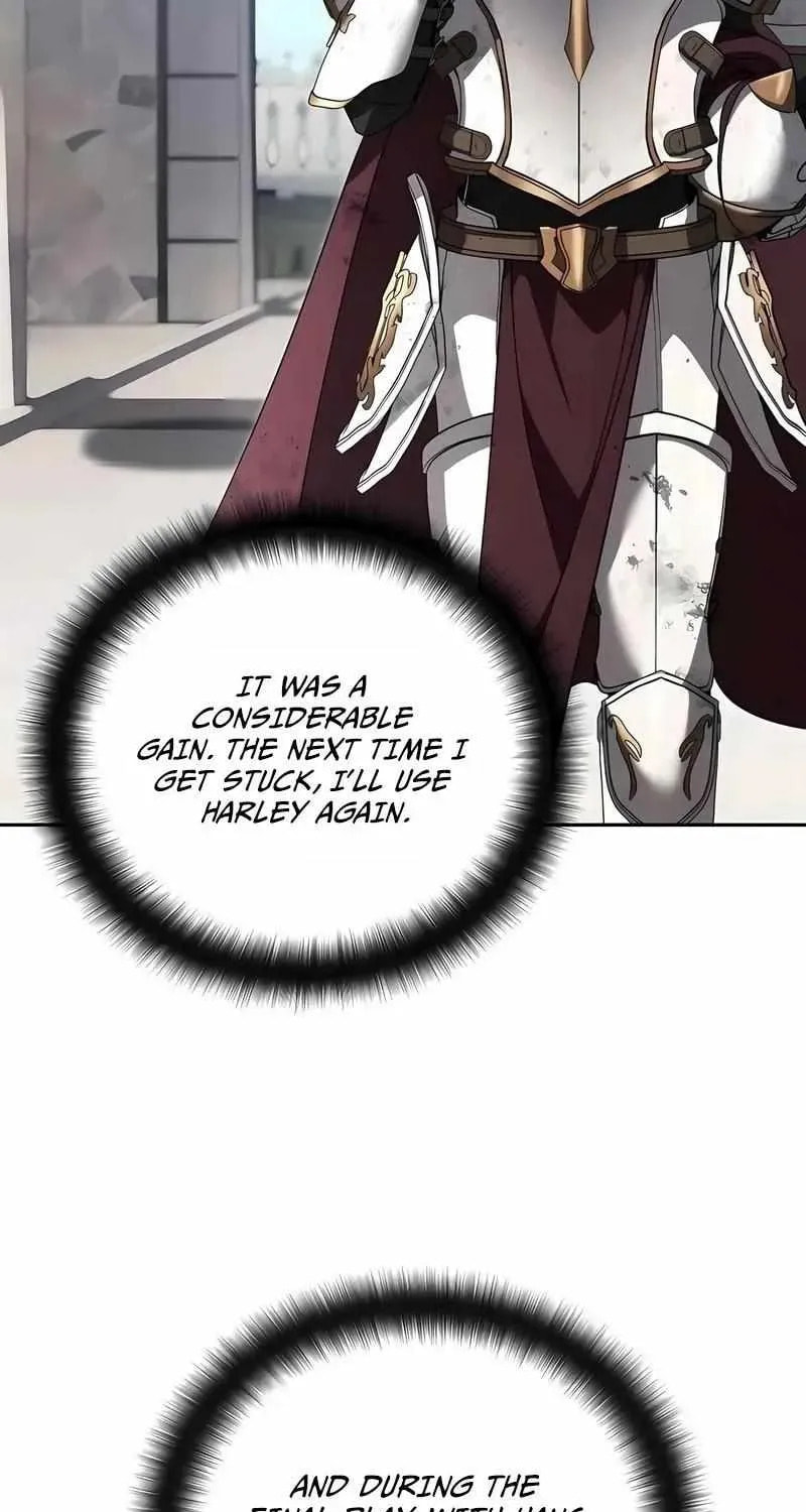 All My Alter Egos Are Tycoons Chapter 76 page 25 - 