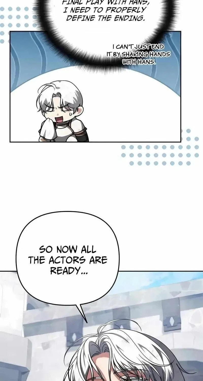 All My Alter Egos Are Tycoons Chapter 76 page 26 - 