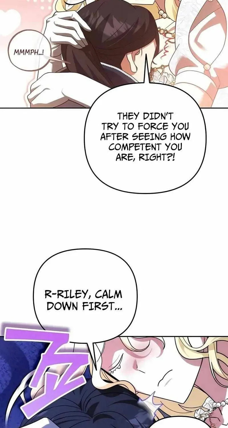 All My Alter Egos Are Tycoons Chapter 76 page 38 - 