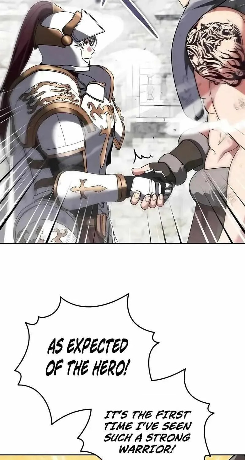 All My Alter Egos Are Tycoons Chapter 76 page 5 - 
