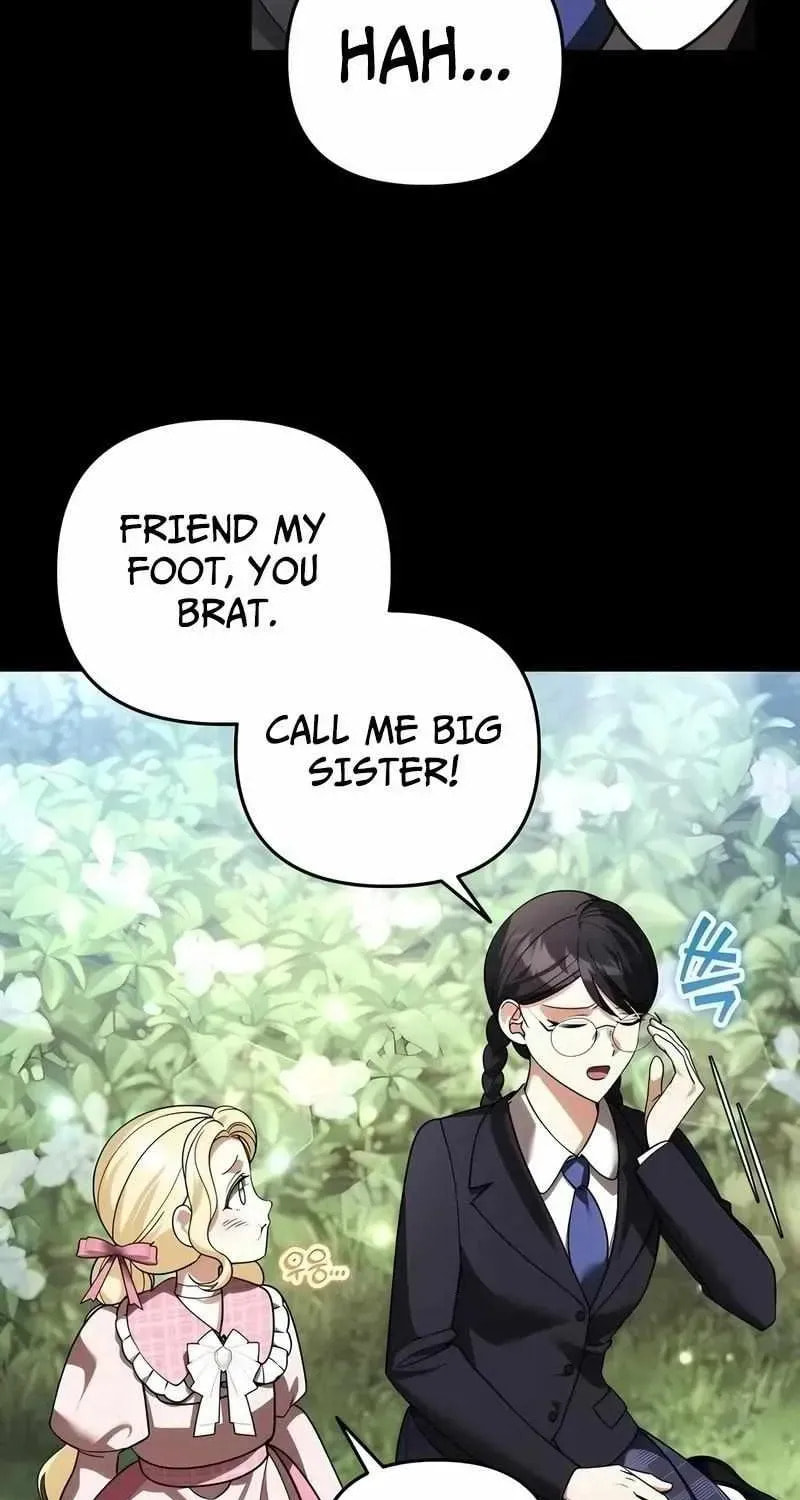 All My Alter Egos Are Tycoons Chapter 76 page 52 - 
