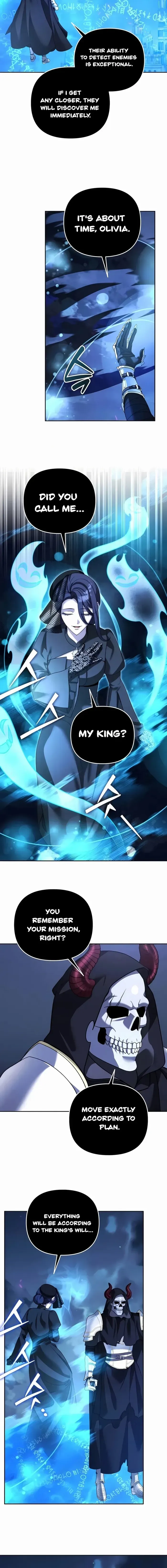 All My Alter Egos Are Tycoons Chapter 77 page 2 - 