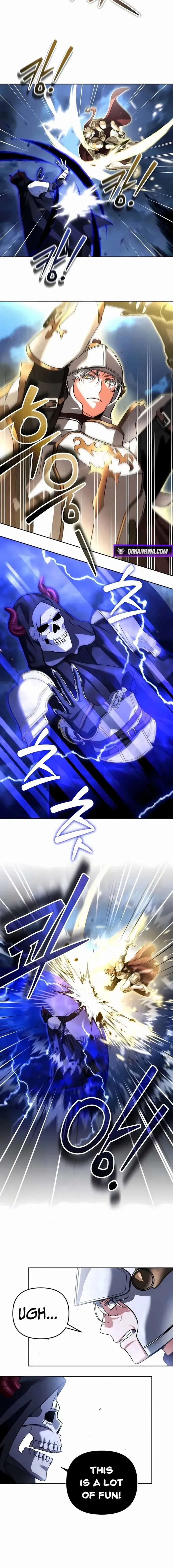 All My Alter Egos Are Tycoons Chapter 77 page 12 - 