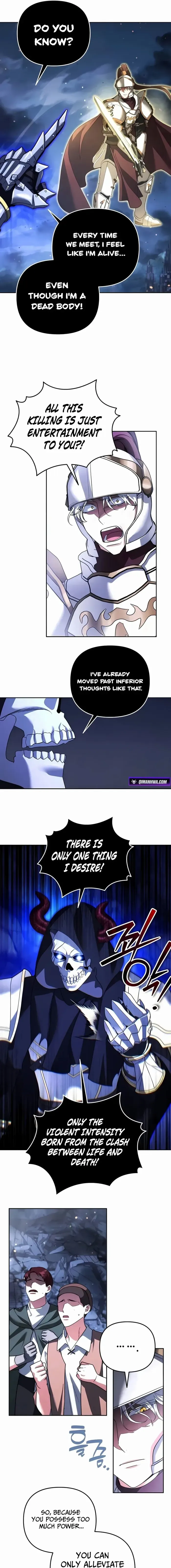 All My Alter Egos Are Tycoons Chapter 77 page 13 - 
