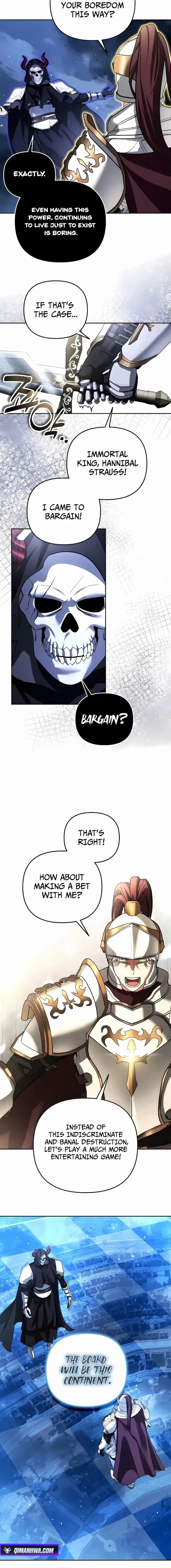 All My Alter Egos Are Tycoons Chapter 77 page 14 - 