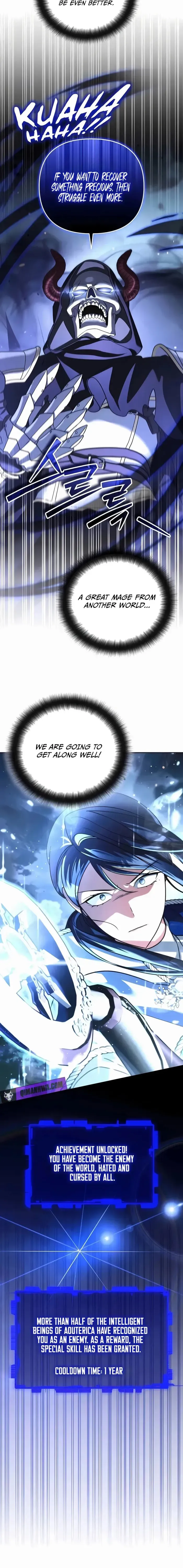 All My Alter Egos Are Tycoons Chapter 78 page 10 - 