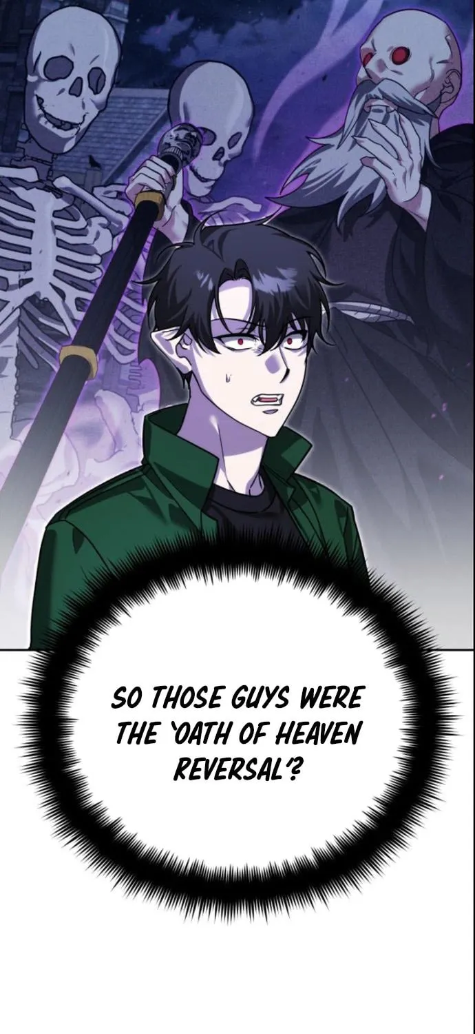 All My Alter Egos Are Tycoons Chapter 8 page 107 - 
