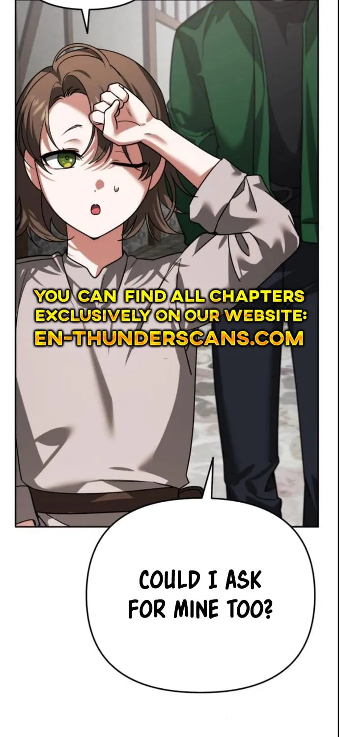 All My Alter Egos Are Tycoons Chapter 8 page 17 - 