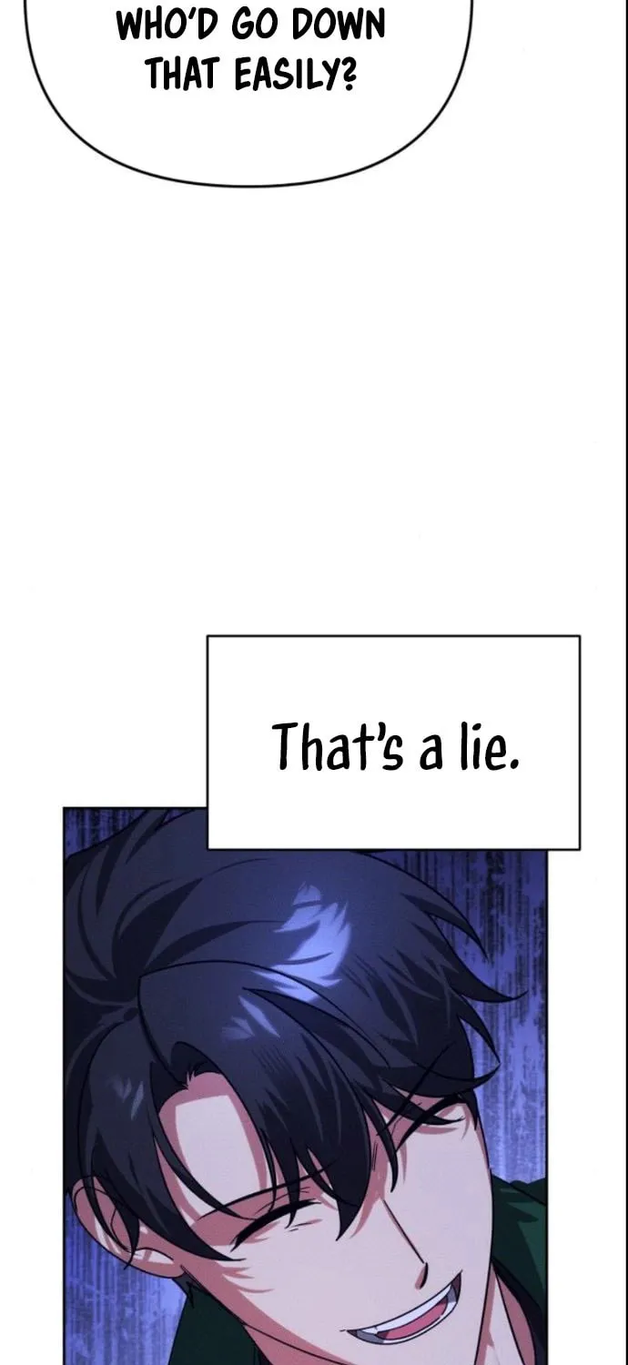 All My Alter Egos Are Tycoons Chapter 8 page 24 - 