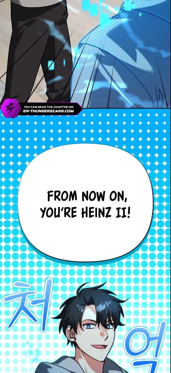 All My Alter Egos Are Tycoons Chapter 8 page 28 - 