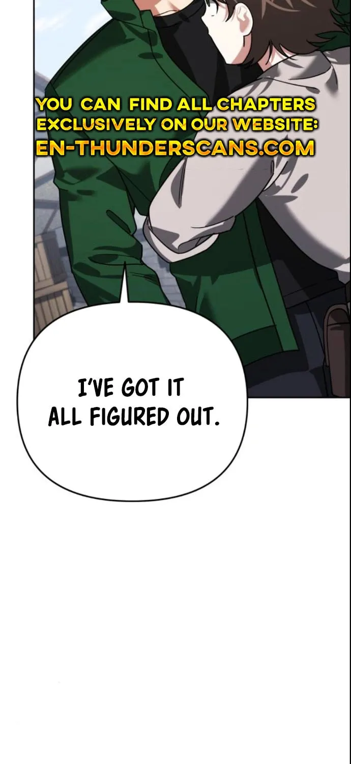All My Alter Egos Are Tycoons Chapter 8 page 37 - 