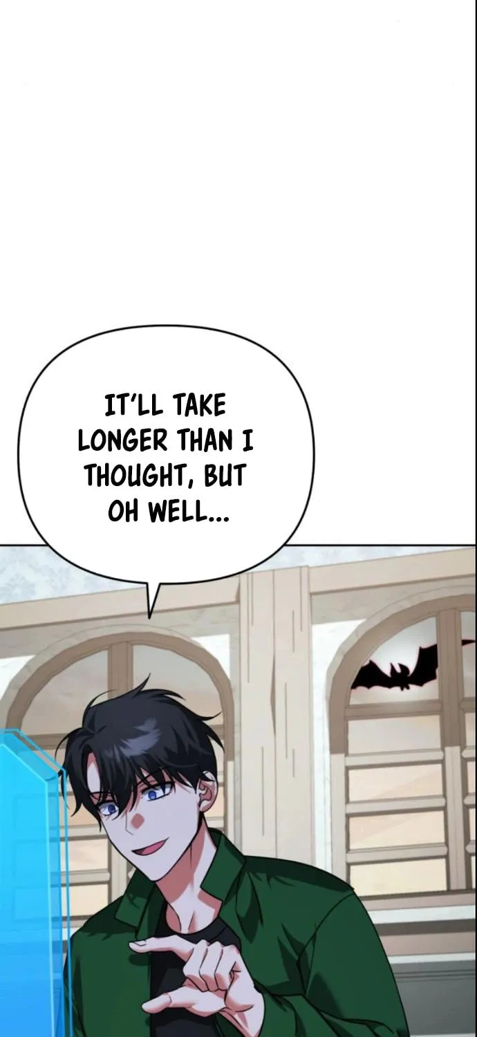 All My Alter Egos Are Tycoons Chapter 8 page 42 - 