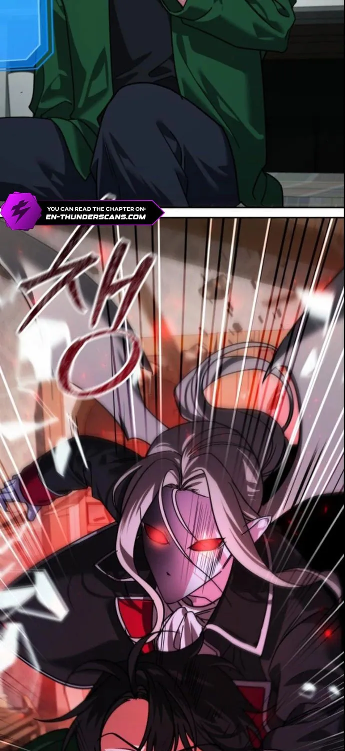 All My Alter Egos Are Tycoons Chapter 8 page 43 - 