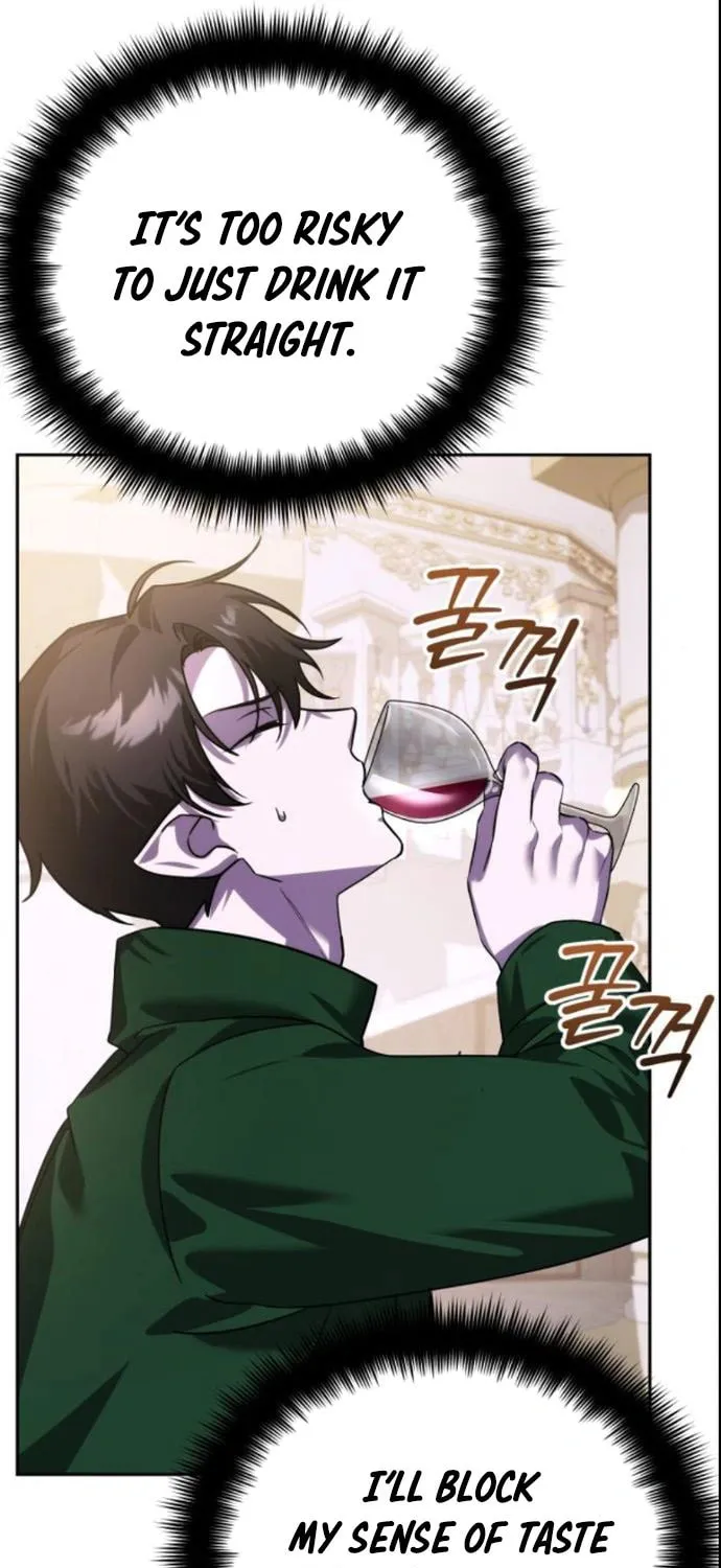All My Alter Egos Are Tycoons Chapter 8 page 89 - 