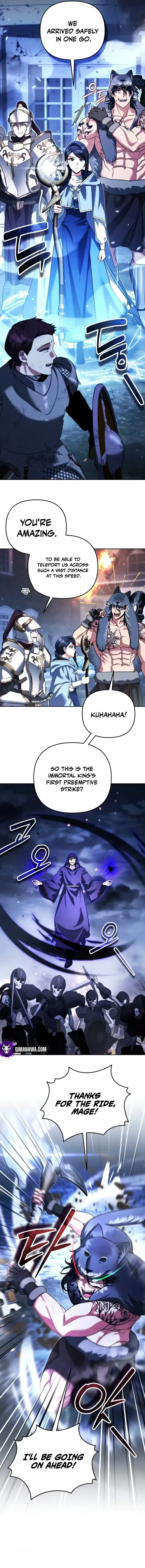 All My Alter Egos Are Tycoons Chapter 80 page 6 - 
