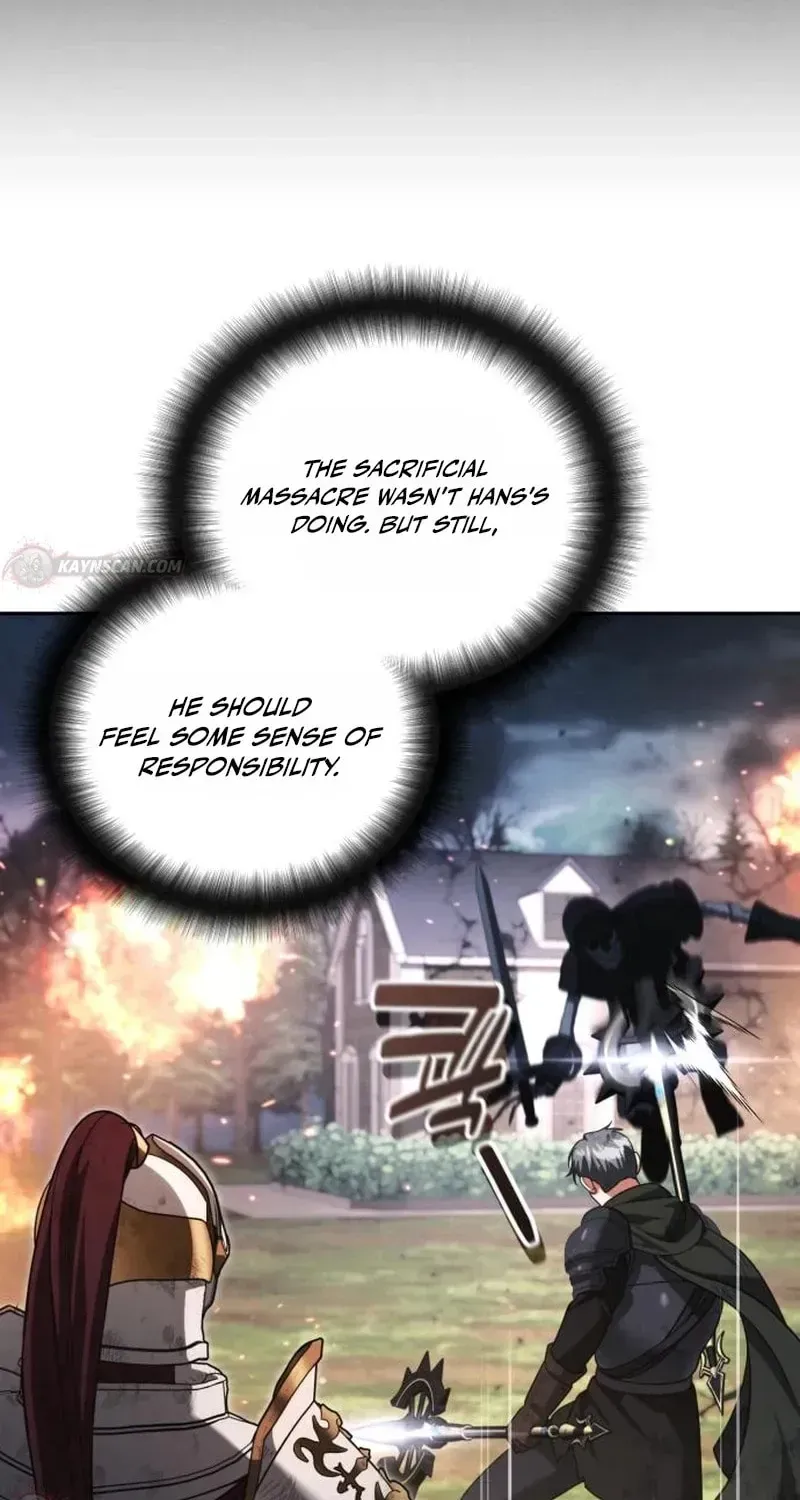 All My Alter Egos Are Tycoons Chapter 81 page 22 - 