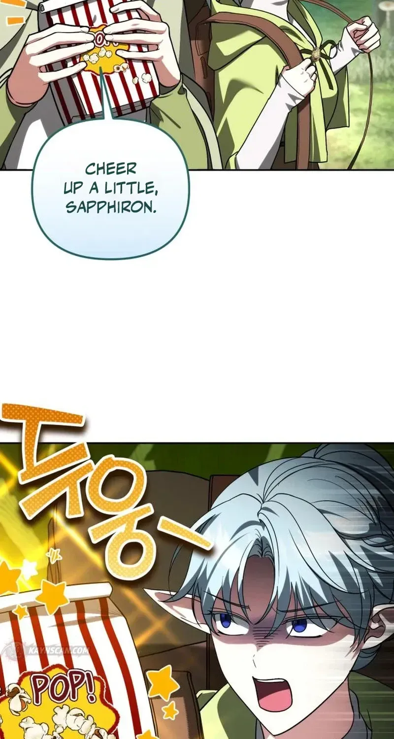 All My Alter Egos Are Tycoons Chapter 81 page 32 - 