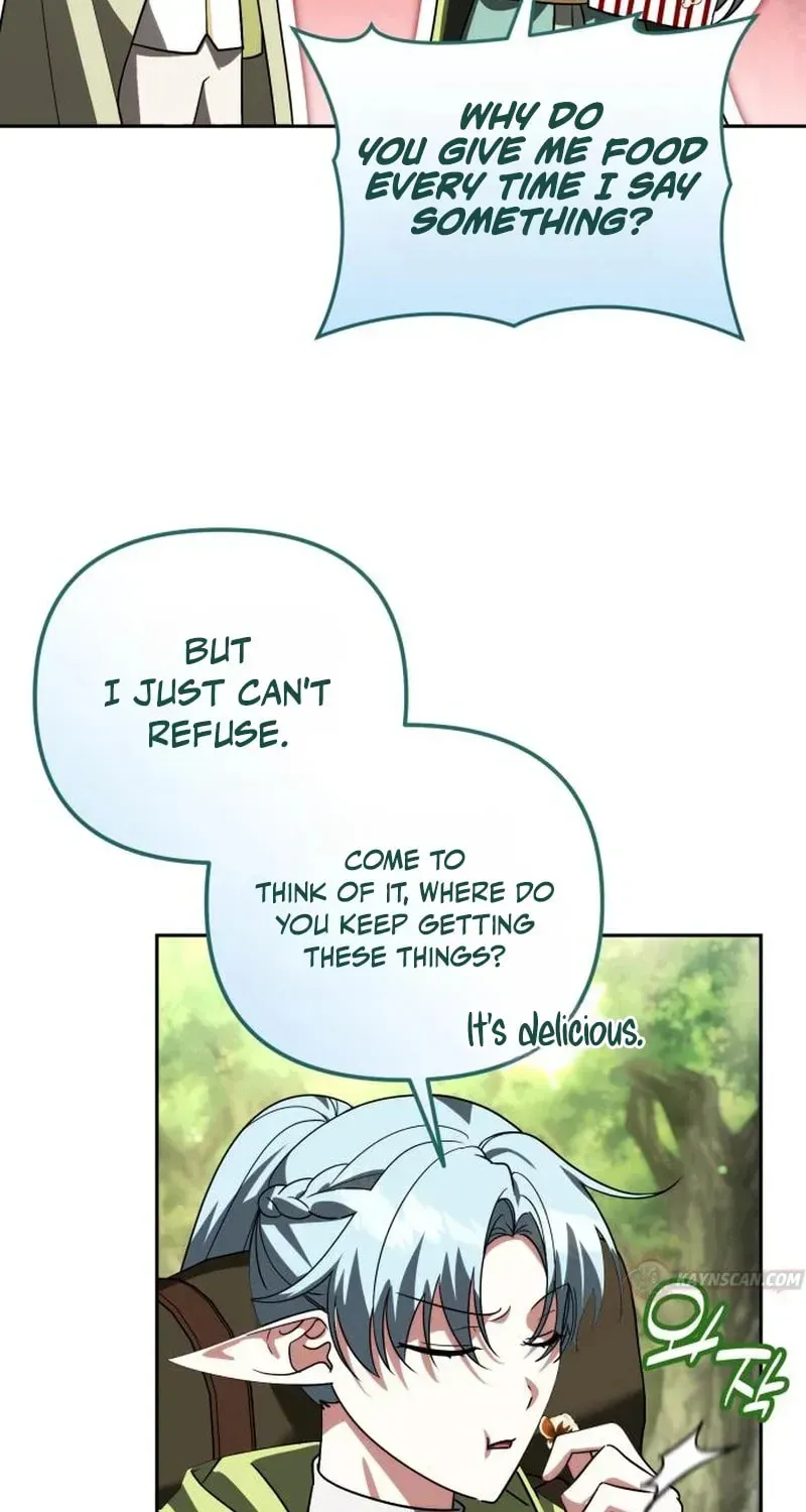 All My Alter Egos Are Tycoons Chapter 81 page 34 - 