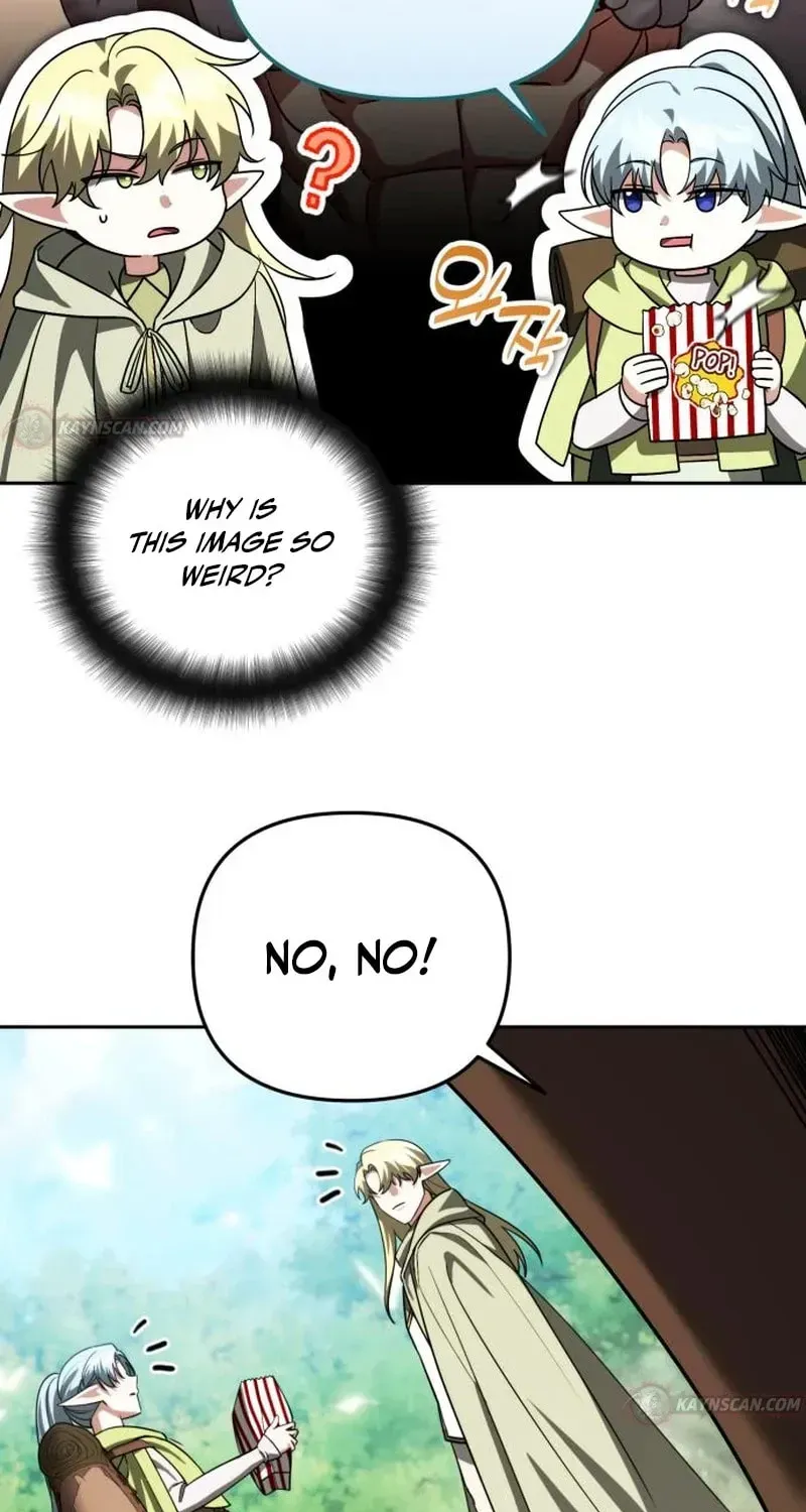 All My Alter Egos Are Tycoons Chapter 81 page 39 - 