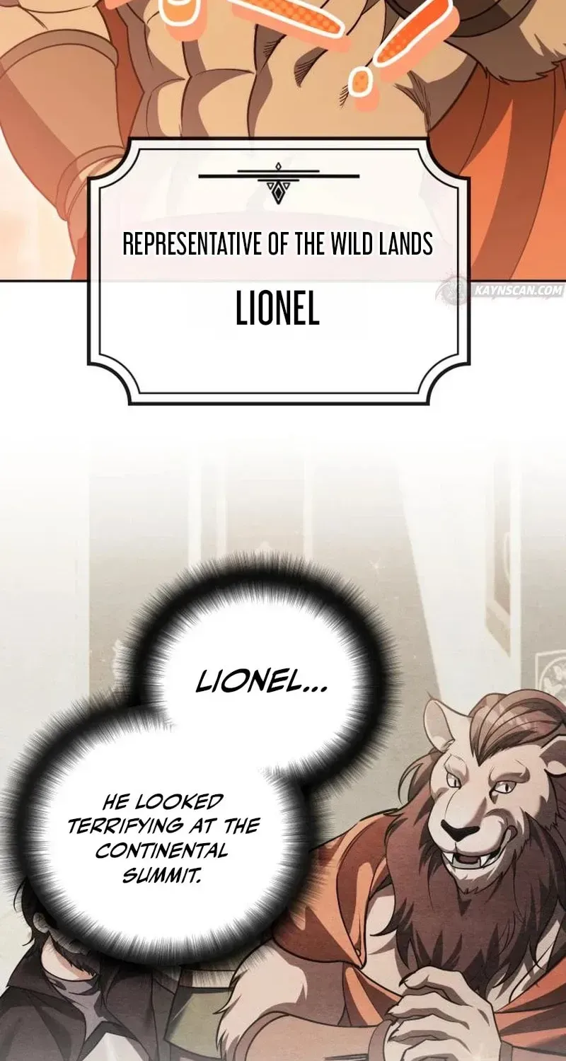All My Alter Egos Are Tycoons Chapter 81 page 42 - 