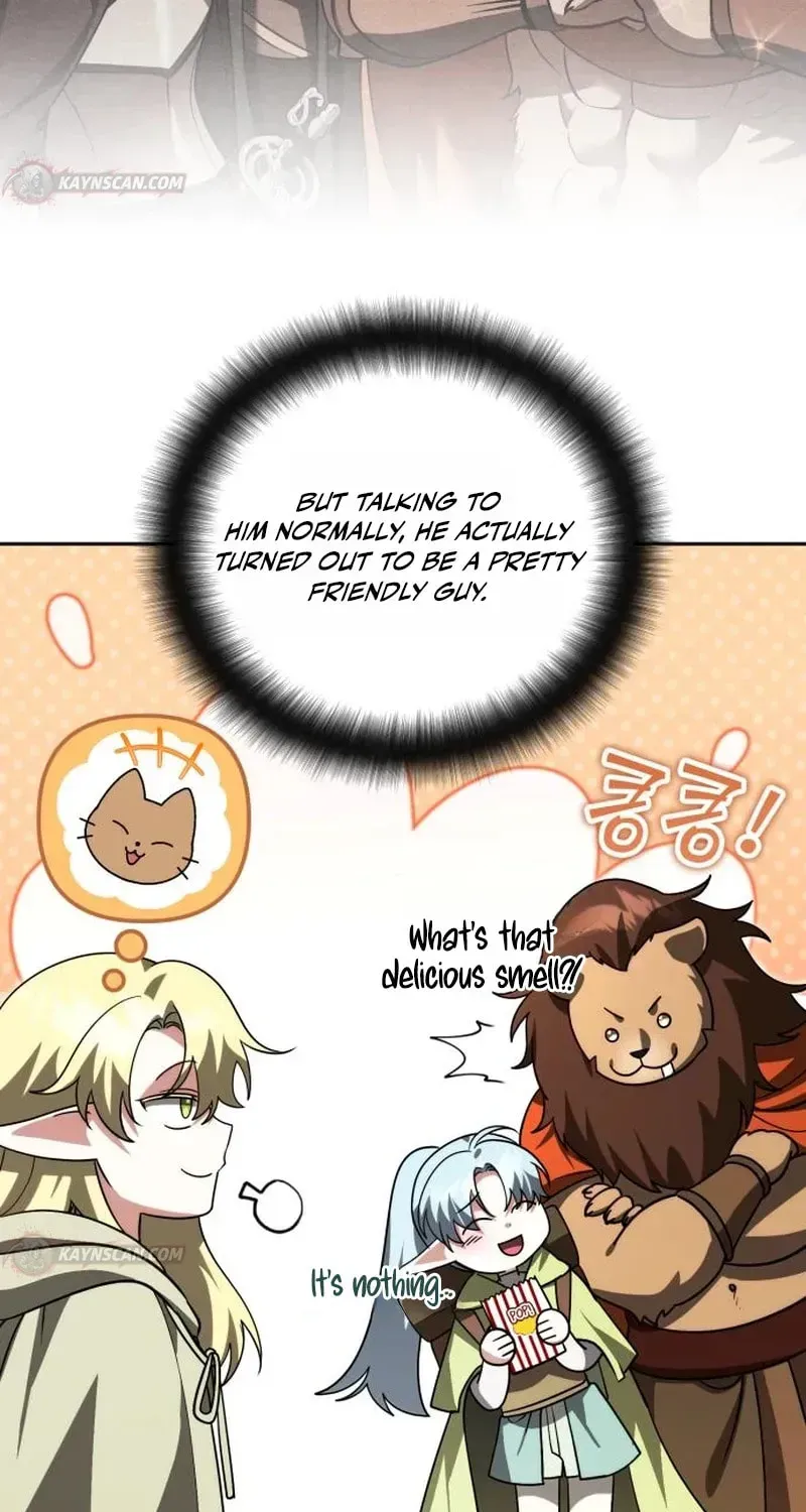 All My Alter Egos Are Tycoons Chapter 81 page 43 - 
