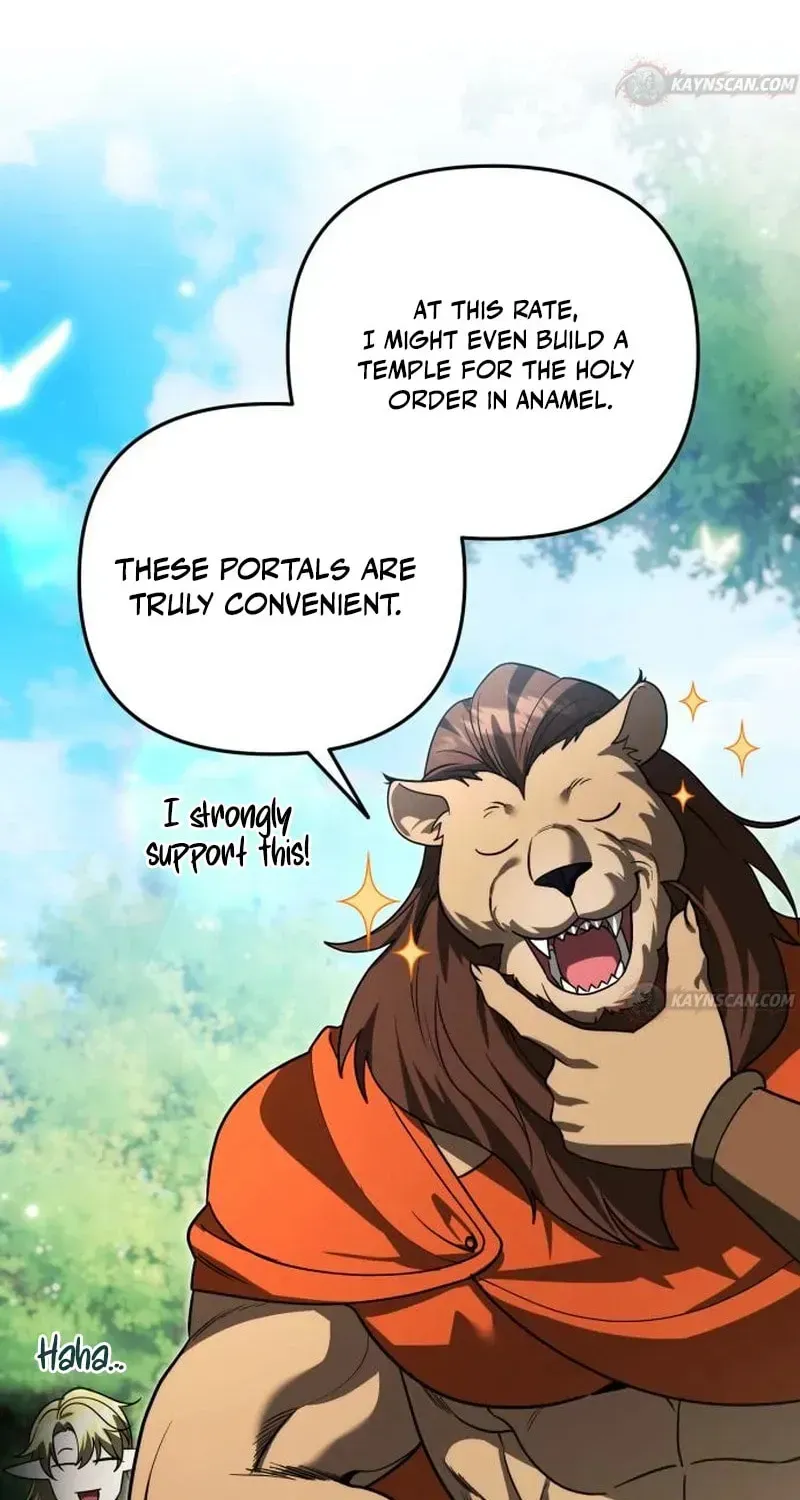 All My Alter Egos Are Tycoons Chapter 81 page 46 - 