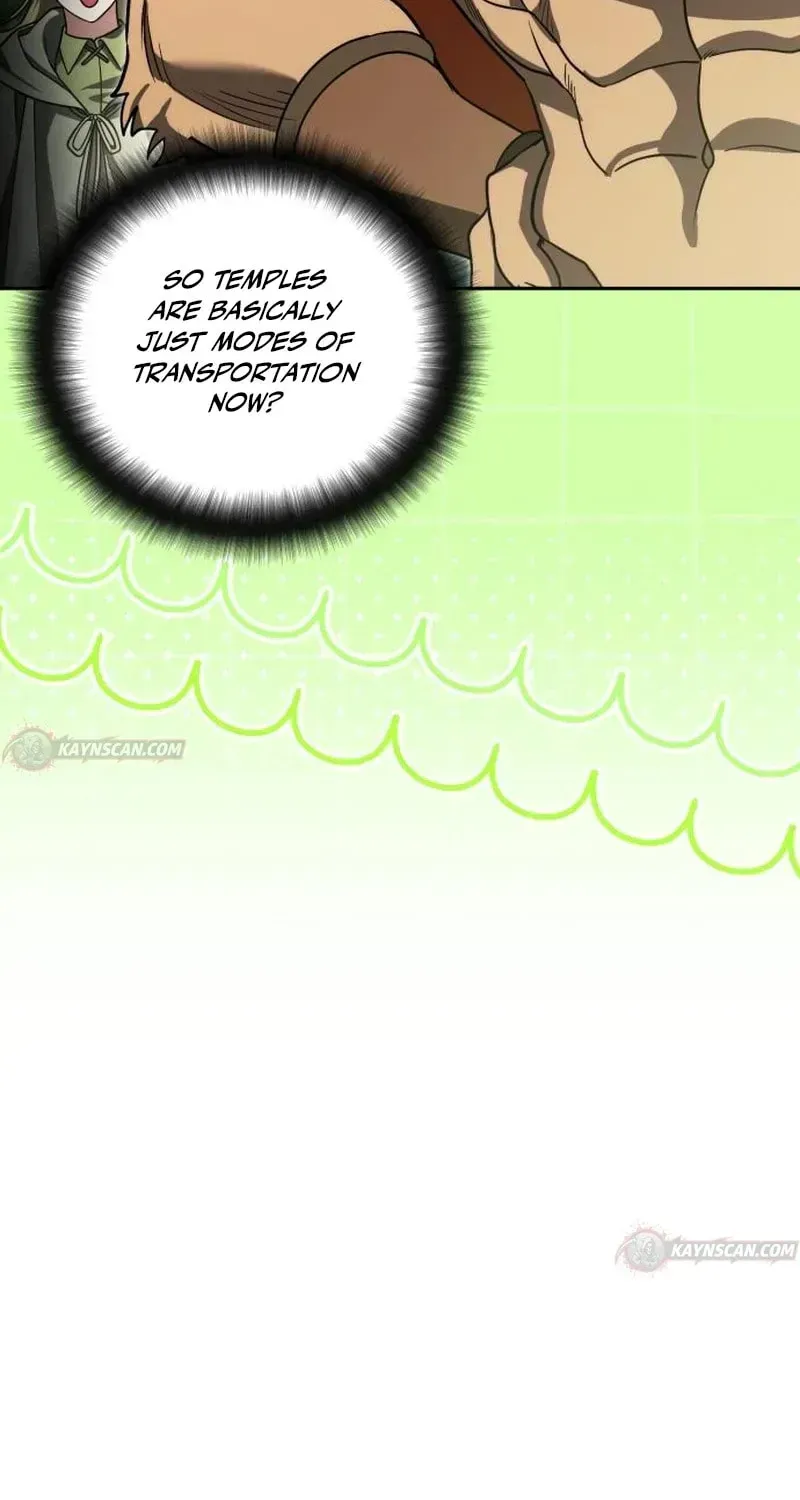 All My Alter Egos Are Tycoons Chapter 81 page 47 - 