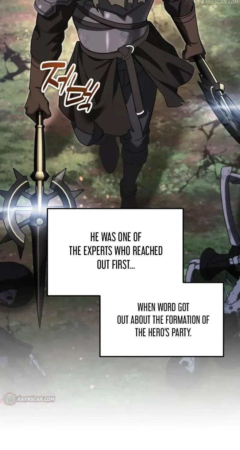 All My Alter Egos Are Tycoons Chapter 81 page 7 - 