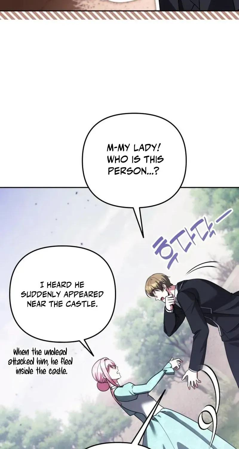 All My Alter Egos Are Tycoons Chapter 81 page 94 - 