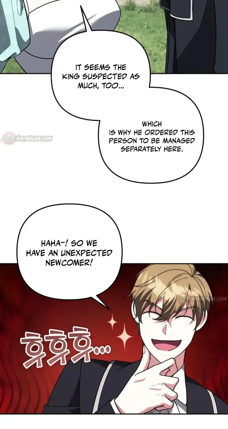 All My Alter Egos Are Tycoons Chapter 81 page 99 - 