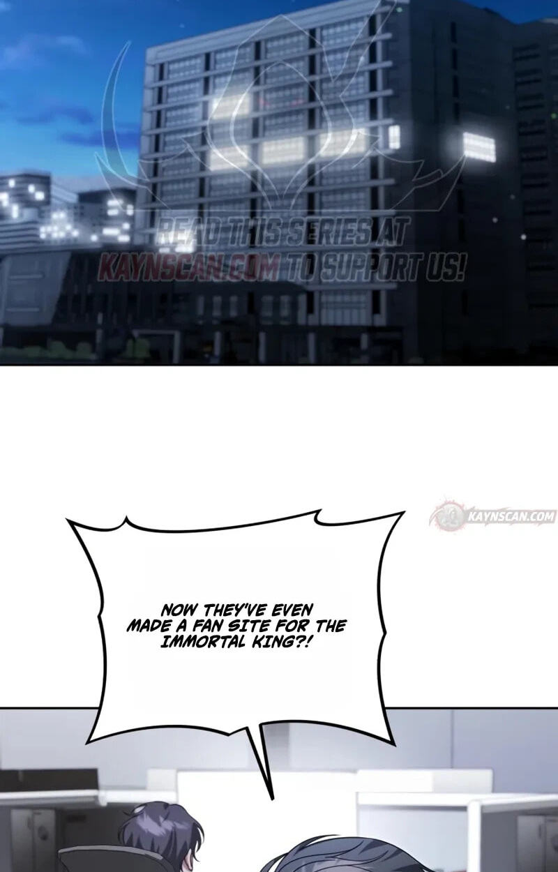 All My Alter Egos Are Tycoons Chapter 82 page 2 - 