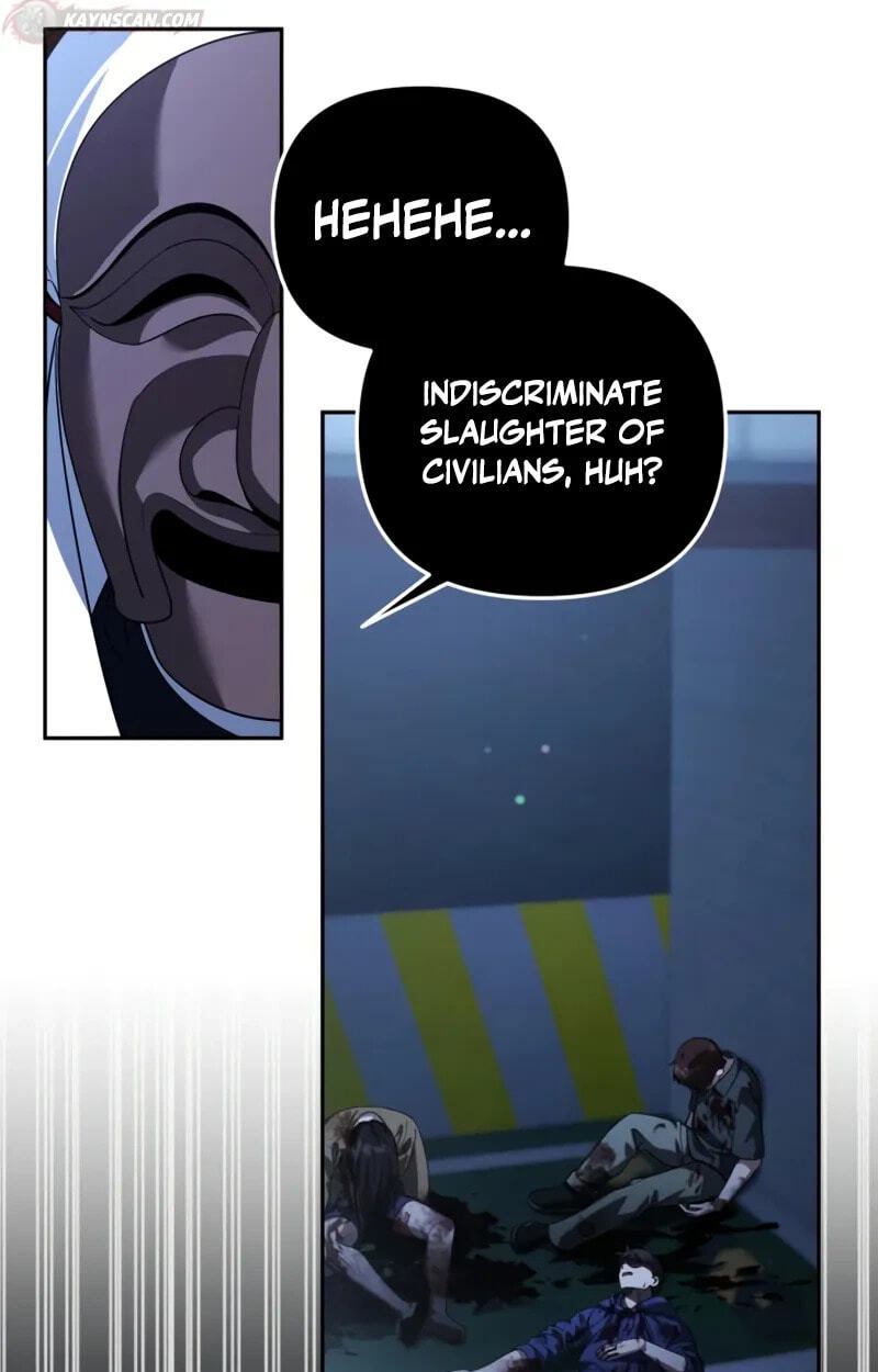 All My Alter Egos Are Tycoons Chapter 82 page 19 - 
