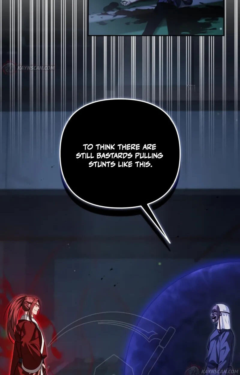 All My Alter Egos Are Tycoons Chapter 82 page 20 - 