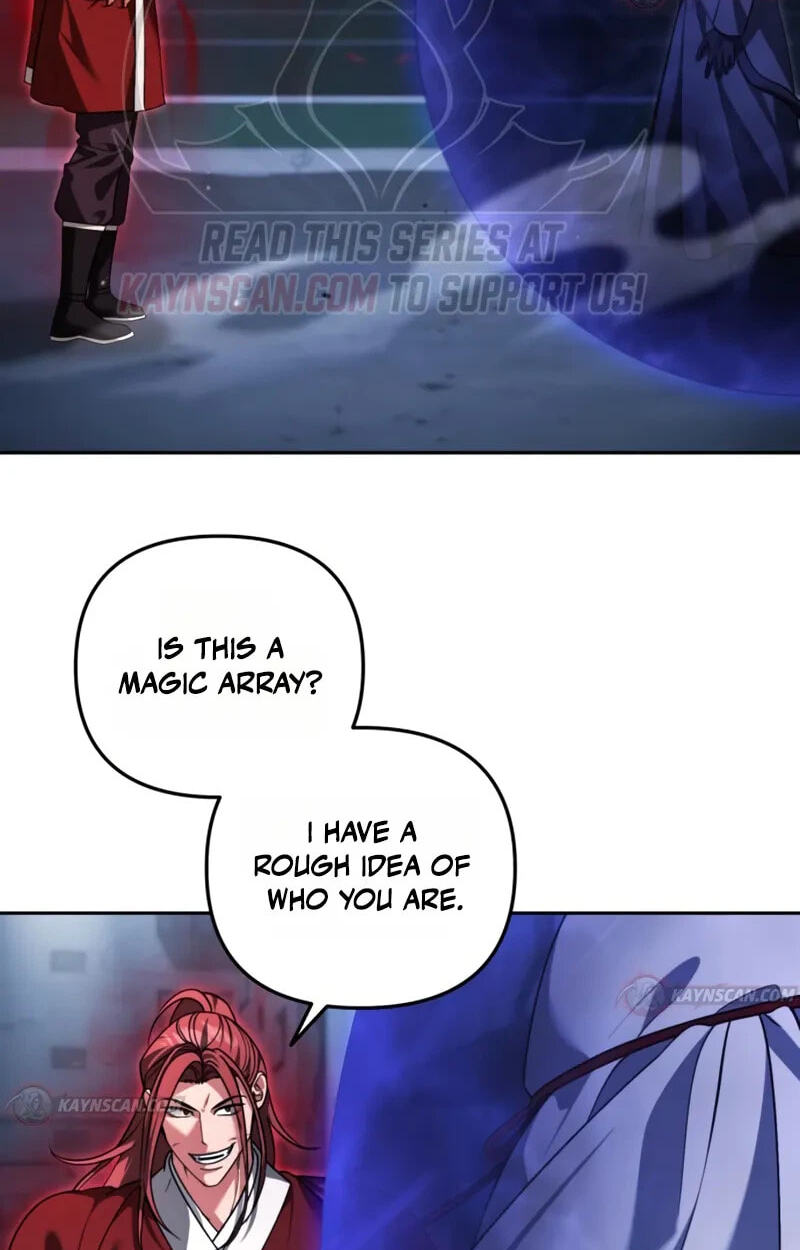 All My Alter Egos Are Tycoons Chapter 82 page 21 - 