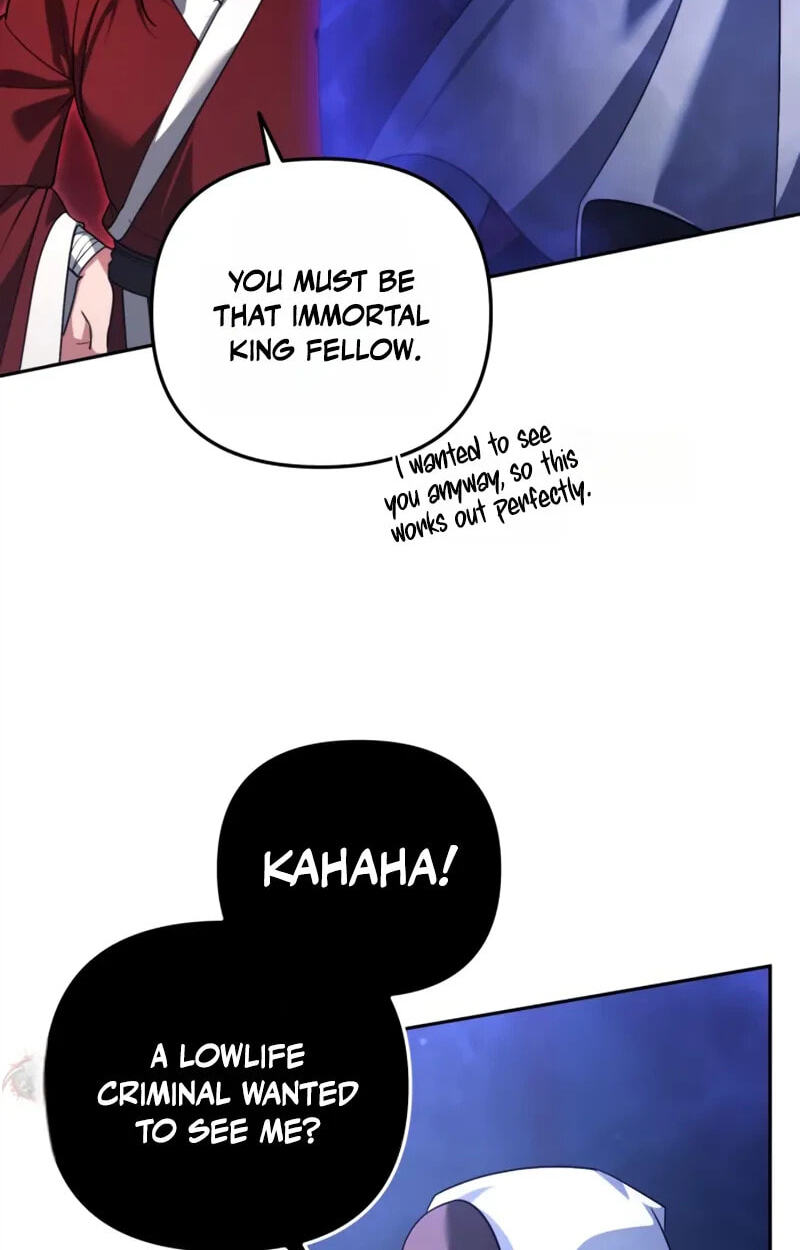 All My Alter Egos Are Tycoons Chapter 82 page 22 - 
