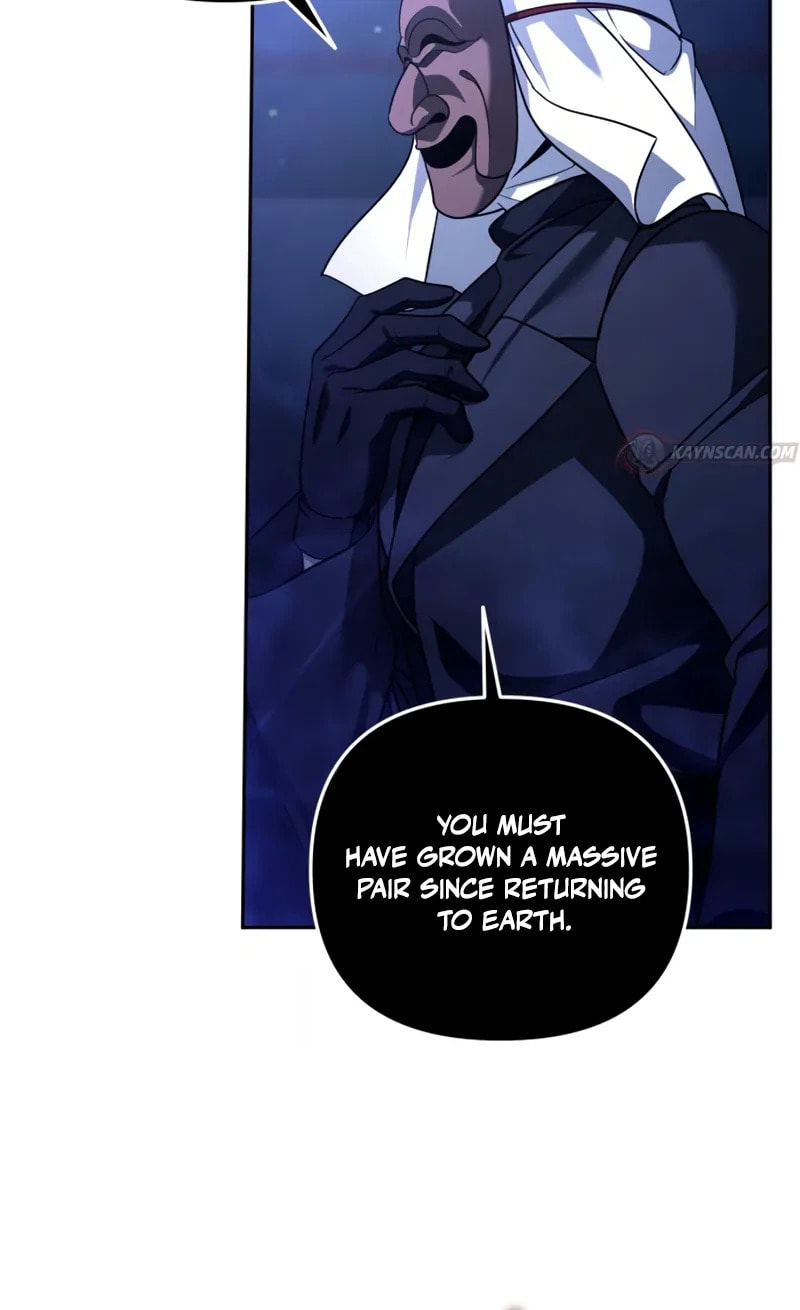 All My Alter Egos Are Tycoons Chapter 82 page 23 - 